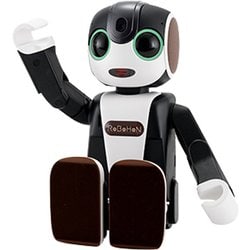 ヨドバシ.com - オンリーロボ ONLY ROBO コミュニケーションロボット タブレットセット RoBoHoN（ロボホン）プレミアム  通販【全品無料配達】