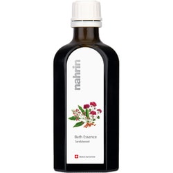 NA-106524 [スターティス nahrin ナリン バスエッセンス サンダルウッド 125ml]