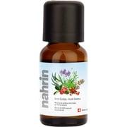 スターティス nahrin ナリン リラックスオイル 15ml NA-616