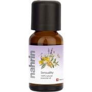 スターティス nahrin ナリン センシュアルオイル 15ml NA-603