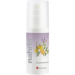 NA-107450 [スターティス nahrin ナリン センシュアル ボディジェルオイル 100ml]