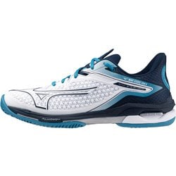 ヨドバシ.com - ミズノ mizuno ウエーブエクシードツアー 6 OC