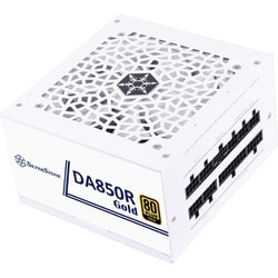 DA850R Gold モジュラー電源 ホワイト SST-DA850R-GMA-WWW
