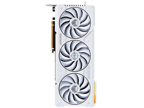グラフィックボード・グラボ・ビデオカード ASUS TUF RTX4070tisuper White Amazon | ASUS TUF Gaming GeForce RTX 4070 Ti SUPER 搭載 16GB