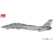 HA5254 1/72 F-14B トムキャット ラスト･ジプシー･ロール VF-32 スォーズメン [ダイキャスト模型]