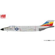 HA9303 1/72 F-101C ヴードゥー アメリカ空軍 第81戦術戦闘航空団 ロビン･オールズ [ダイキャスト模型]