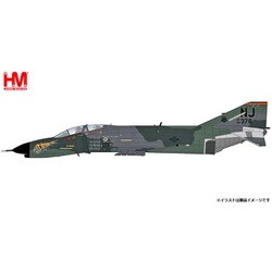 HA19057 1/72 F-4E ファントム2 アメリカ空軍 第108戦闘飛行隊 1988 [ダイキャスト模型]