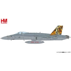 HA3597 1/72 F/A-18C ホーネット スイス空軍 タイガーミート 2003 [ダイキャスト模型]
