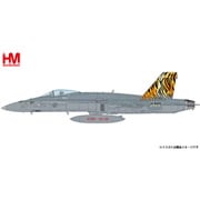 HA3597 1/72 F/A-18C ホーネット スイス空軍 タイガーミート 2003 [ダイキャスト模型]