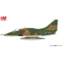 HA1439 1/72 A-4K スカイホーク ニュージーランド空軍 第75飛行隊 [ダイキャスト模型]