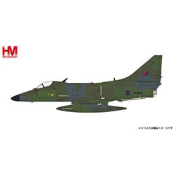 HA1440 1/72 A-4K スカイホーク ニュージーランド空軍 第2飛行隊 リザード･スキーム [ダイキャスト模型]
