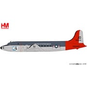 HL2026 1/200 R5D-3 スカイマスター アメリカ海軍 ディープフリーズ作戦 [ダイキャスト模型]