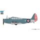 SM8011 1/72 TBD-1 デバステーター ジェームス･H･ブレット海軍少佐機 [ダイキャスト模型]