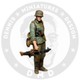 DHM35F04 1/35 WW.II ドイツ歩兵 “ハンス” [組立式プラスチックモデル]