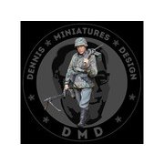 DHM35F10 1/35 WW.II ドイツ武装親衛隊 “クルト” [組立式プラスチックモデル]