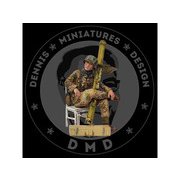 DHM35F16 1/35 WW.II ドイツ武装親衛隊対戦車兵 [組立式プラスチックモデル]