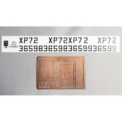 ヨドバシ.com - ハルバードモデルズ Halberd Models HMU3206 1