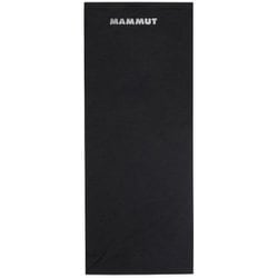 ツリー ウール ネック ゲーター フェイスマスク ネックゲイター black（0001） 1191-01940