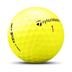 ヨドバシ.com - Taylor Made テーラーメイド TP5x イエロー 5層 ヨドバシ.com - Taylor Made テーラーメイド TP5x イエロー 5層