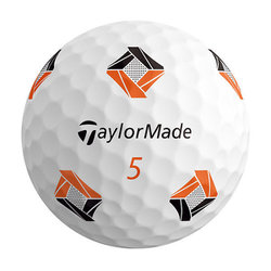 ヨドバシ.com - Taylor Made テーラーメイド TP5x pix 5層構造