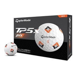 TP5 テーラーメイド TP5x-pix(ティーピーファイブエックス
