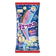 グミつれた ぶどう味＆ソーダ味