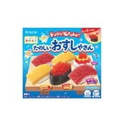 ポッピンクッキン たのしいおすしやさん