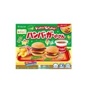 ポッピンクッキン ハンバーガーやさん