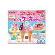 ポッピンクッキン ホイップケーキやさん