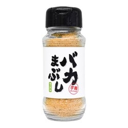 バカまぶし 辛くないの 80g