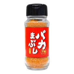 バカまぶし 旨辛いの 80g