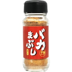 バカまぶし 旨辛いの 80g