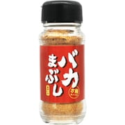 バカまぶし 旨辛いの 80g