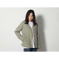 ヨドバシ.com - スノーピーク snow peak Flexible Insulated Cardigan