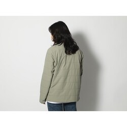 ヨドバシ.com - スノーピーク snow peak Flexible Insulated Cardigan