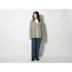 ヨドバシ.com - スノーピーク snow peak Flexible Insulated Cardigan