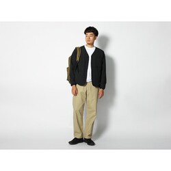 ヨドバシ.com - スノーピーク snow peak Flexible Insulated Cardigan