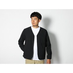 ヨドバシ.com - スノーピーク snow peak Flexible Insulated Cardigan