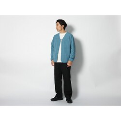 ヨドバシ.com - スノーピーク snow peak Flexible Insulated Cardigan