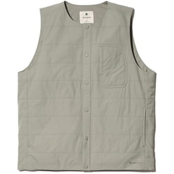 l*t様 スノーピーク ベスト JK-24SU002_Beige_main.jpg