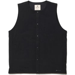 Flexible Insulated Vest 2 SW-24SU00403BK Black Mサイズ [アウトドア ベスト]