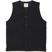 Flexible Insulated Vest 2 SW-24SU00403BK Black Mサイズ [アウトドア ベスト]