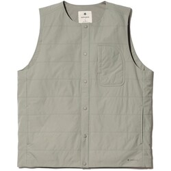 ヨドバシ.com - スノーピーク snow peak Flexible Insulated Vest 2 SW