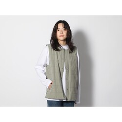 Flexible Insulated Vest スノーピーク ベスト XL Flexible Insulated Vest | Snow Peak