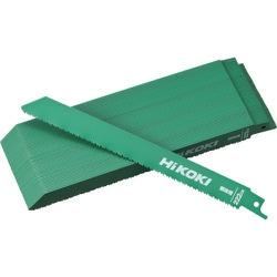 0000-4433 [セーバソーブレード 解体用 NO.222CW 200L 10/14山 50枚入]