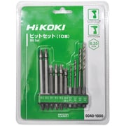 0040-1000 [ビットセット（10本入）]