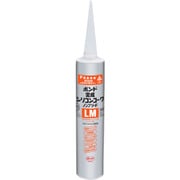 05724 [変成シリコンコークノンブリードLM 320ml アイボリー]