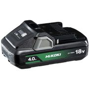 BSL1840M [18Vリチウムイオン電池 4.0Ah 軽量タイプ]