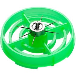 針電極ユニット F6BFH