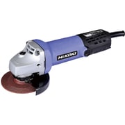 FG10ST-100V [電気ディスクグラインダ 砥石径100mm 最大出力880W]